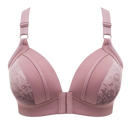 Wireless Push Up Bra