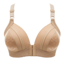 Wireless Push Up Bra