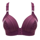 Wireless Push Up Bra