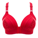 Wireless Push Up Bra