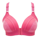 Wireless Push Up Bra