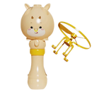 2-in-1 Toy Bubble Machine