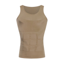 Slimming Body Shaper Undershirt