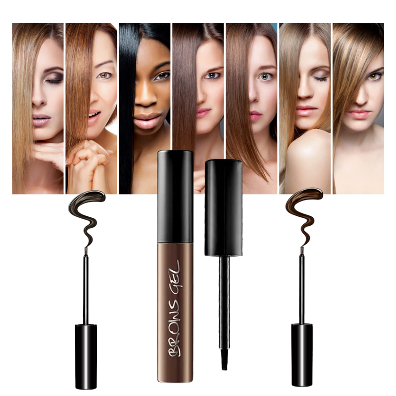 Brow Tatoo Gel Tint