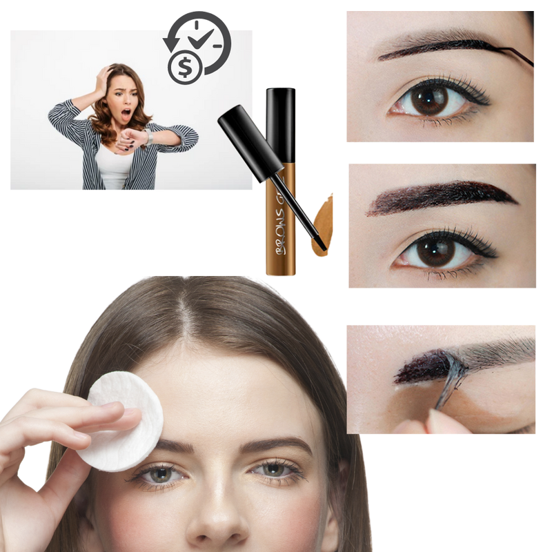 Brow Tatoo Gel Tint