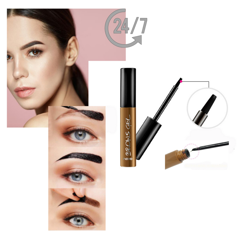 Brow Tatoo Gel Tint
