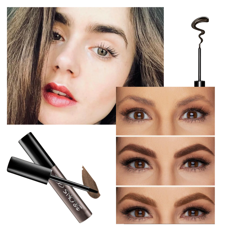 Brow Tatoo Gel Tint
