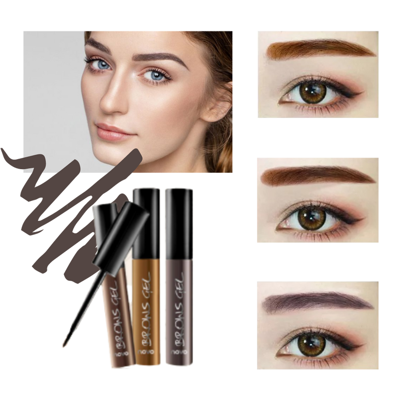 Brow Tatoo Gel Tint