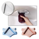 Under Cabinet Jar Opener