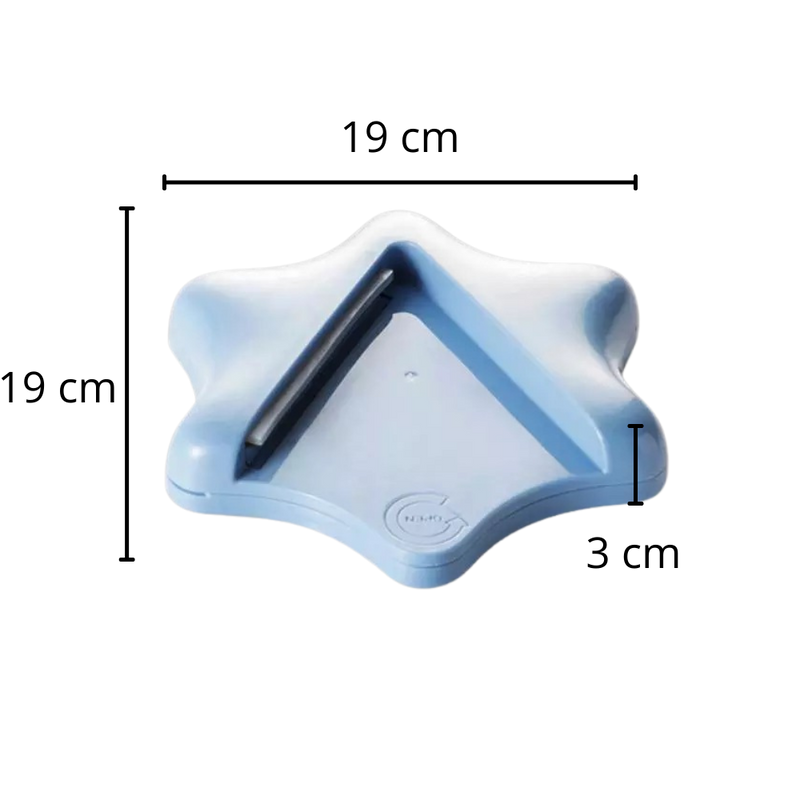 Under Cabinet Jar Opener