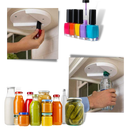 Under Cabinet Jar Opener