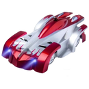 Wall climbing RC Car