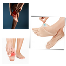 2 Pairs of Compression Socks