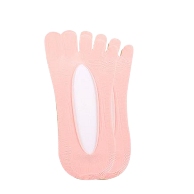 2 Pairs of Compression Socks