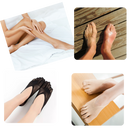 2 Pairs of Compression Socks