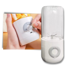 6 Cutter Mini Portable Blender Cup