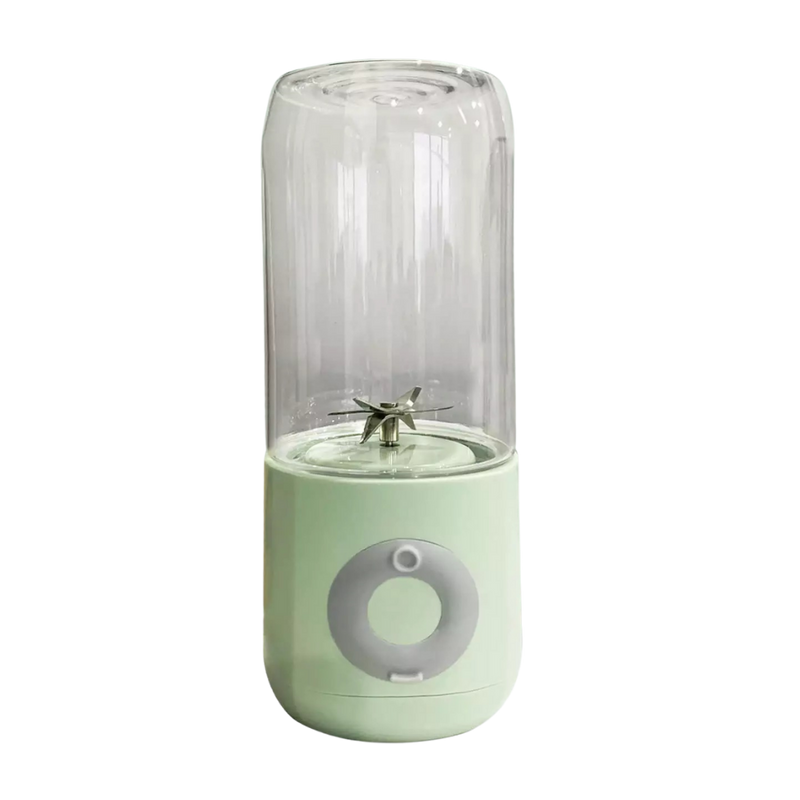 6 Cutter Mini Portable Blender Cup