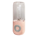 6 Cutter Mini Portable Blender Cup