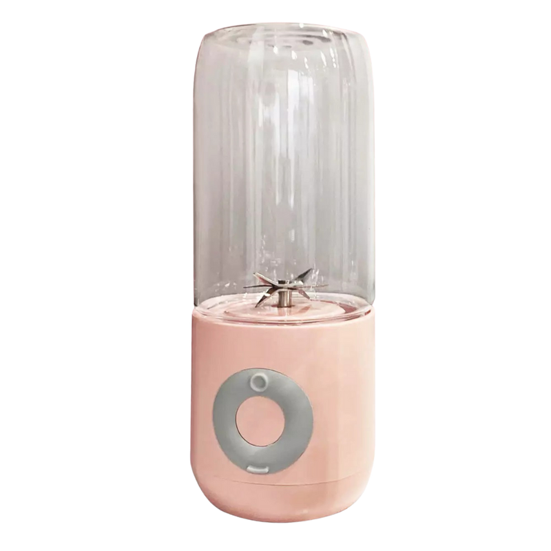 6 Cutter Mini Portable Blender Cup