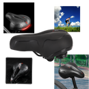 The Ultimate Ultra Soft Cycling Saddle