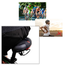 The Ultimate Ultra Soft Cycling Saddle