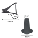 Car dashboard Phone Holder