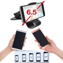 Car dashboard Phone Holder