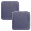 Plush Car Seat Covers