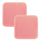 Plush Car Seat Covers