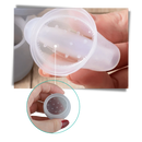 Pack of 8 Furniture silicone protection covers