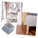 Pack of 8 Furniture silicone protection covers