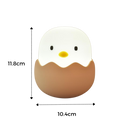 Chick Night Lamp Dimming Light