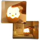 Chick Night Lamp Dimming Light