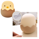 Chick Night Lamp Dimming Light