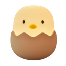 Chick Night Lamp Dimming Light