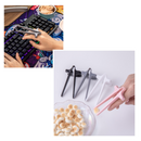 Ergonomic Finger Chopsticks