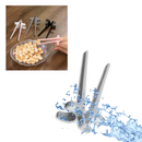 Ergonomic Finger Chopsticks