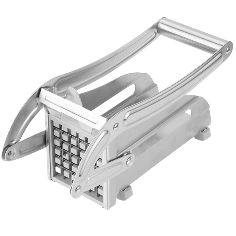 French Fry Cutting Machine