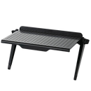 Multifunctional Screen Shelf Desk