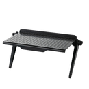 Multifunctional Screen Shelf Desk