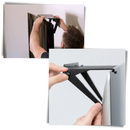 Multifunctional Screen Shelf Desk