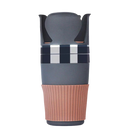 Multi-Functional Cup Holder Adapter