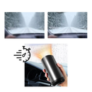 Warm Air Blower Cup for Car