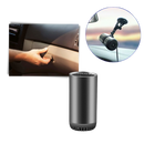 Warm Air Blower Cup for Car