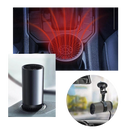 Warm Air Blower Cup for Car