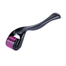 Derma roller for hair and beard growth