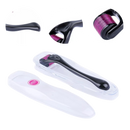 Derma roller for hair and beard growth