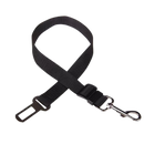Adjustable and Durable Dog Safety Belt For Cars