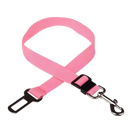 Adjustable and Durable Dog Safety Belt For Cars