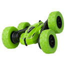 Double Sided Remote-Controlled Car